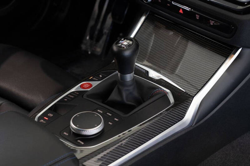 2024 BMW M2