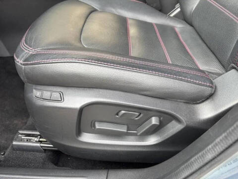 2024 Mazda CX-5 2.5 S Preferred