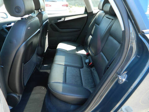 2012 Audi A3 2.0T Premium Plus