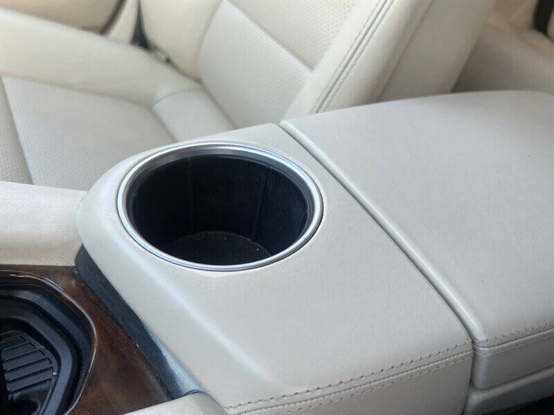 2014 Porsche Panamera