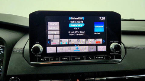 2023 Mitsubishi Outlander ES