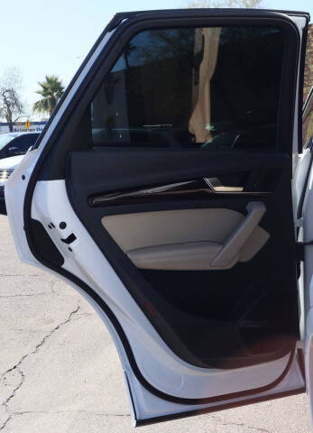 2019 Audi Q5 quattro Premium Plus 45 TFSI