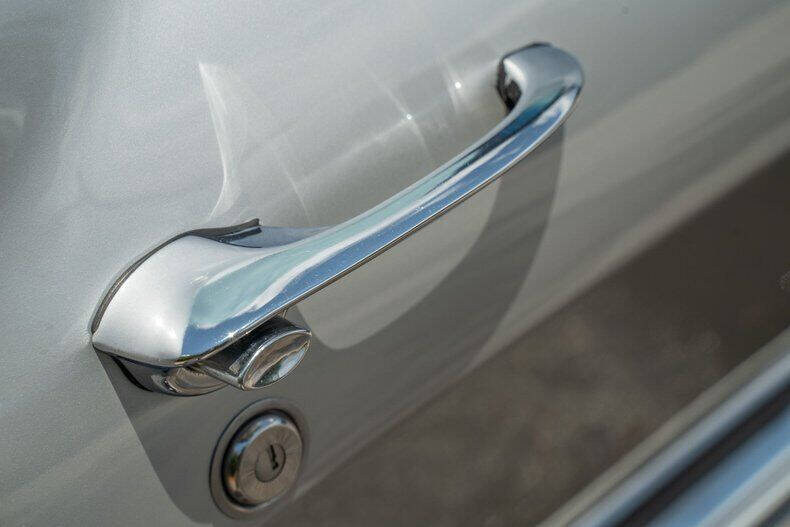 1965 Chevrolet Corvette