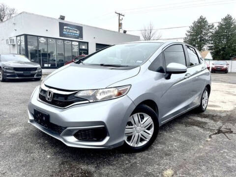 2019 Honda Fit for sale at SR Prime Auto LLC in Orem UT