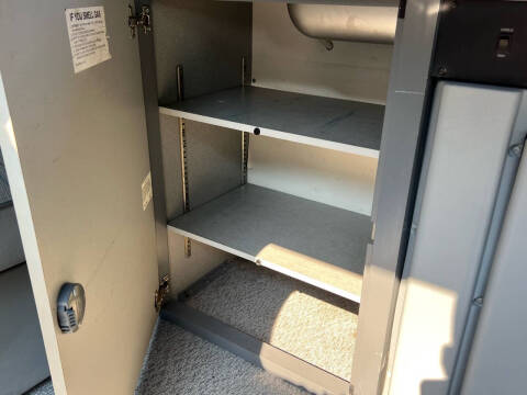 1995 Volkswagen EuroVan Campmobile