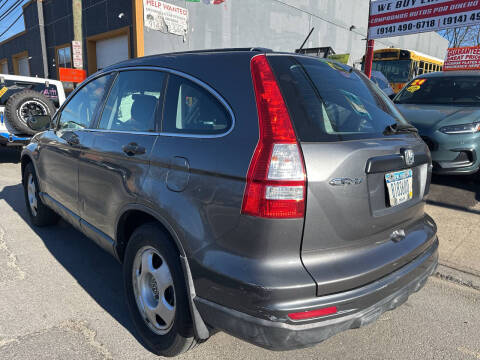2011 Honda CR-V LX