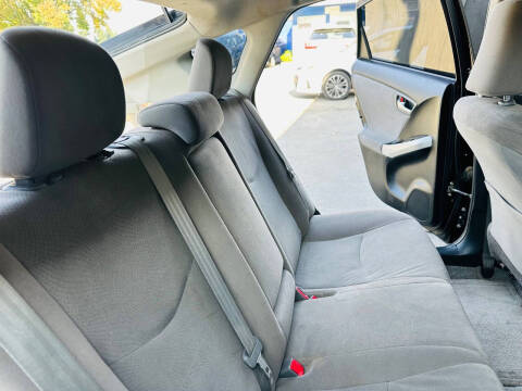 2014 Toyota Prius Four