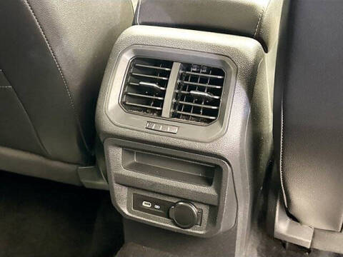 2022 Volkswagen Tiguan SE 4Motion