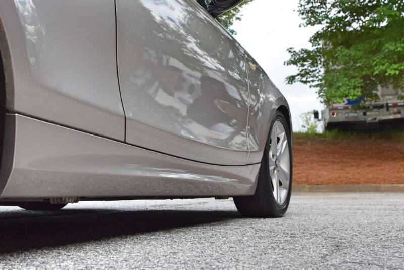 2010 BMW 1 Series 128i