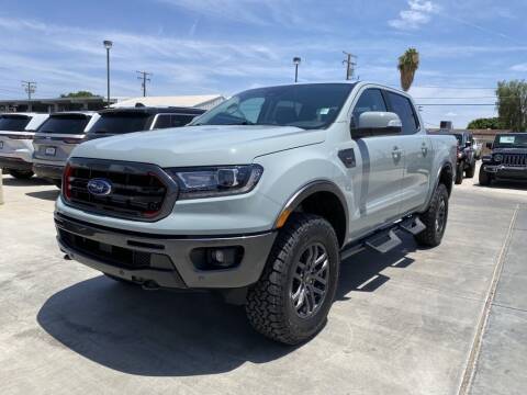 2023 Ford Ranger for sale at Curry's Cars Powered by Autohouse - Auto House Tempe in Tempe AZ