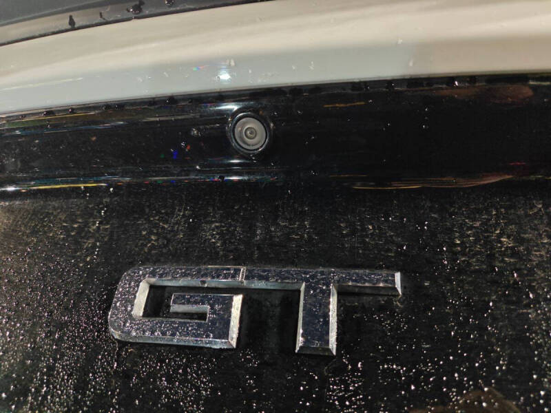 2016 Ford Mustang GT