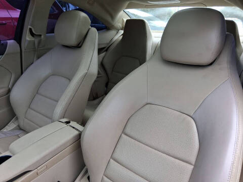 2013 Mercedes-Benz C-Class C 250