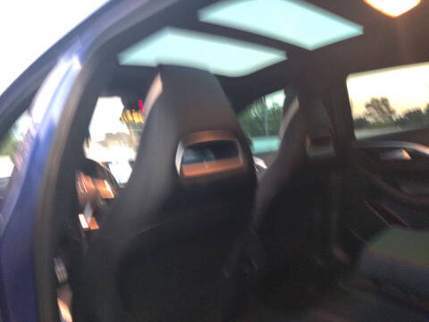 2019 Infiniti QX30 Sport