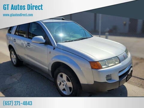 2005 Saturn Vue for sale at GT Autos Direct in Garden Grove CA