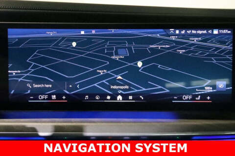 2023 BMW 7 Series 760i xDrive