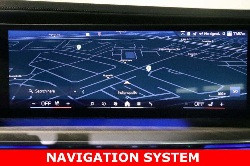 2023 BMW 7 Series 760i xDrive