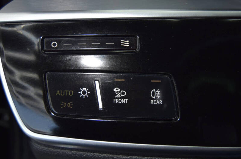 2019 Audi A8 L quattro 55 TFSI