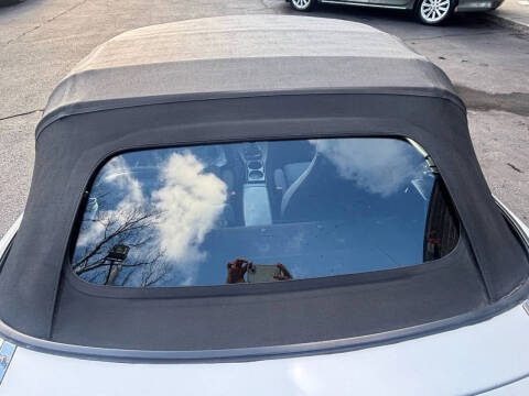 1993 Mazda MX-5 Miata