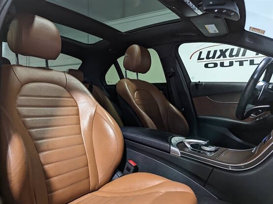 2020 Mercedes-Benz C-Class AMG C 43