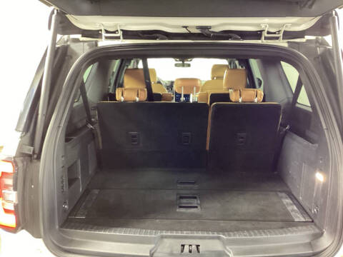 2023 Ford Expedition MAX Platinum