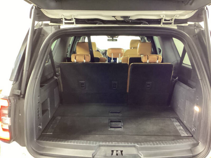 2023 Ford Expedition MAX Platinum