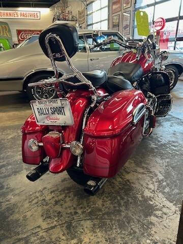 2009 Yamaha Royal Star