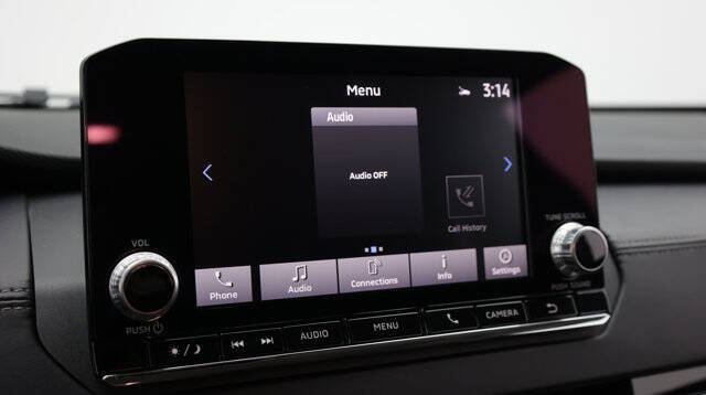 2024 Mitsubishi Outlander ES