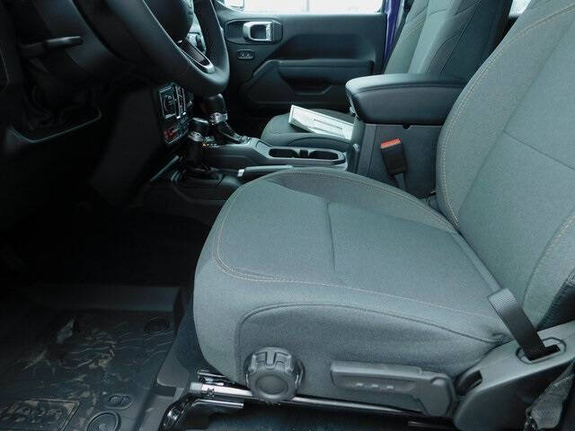 2026 Jeep Gladiator Willys