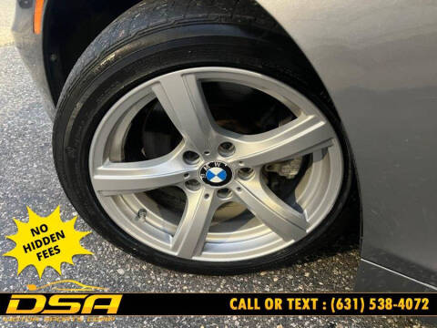 2011 BMW Z4 sDrive30i