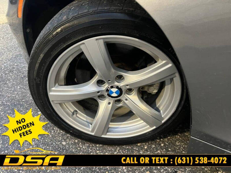 2011 BMW Z4 sDrive30i