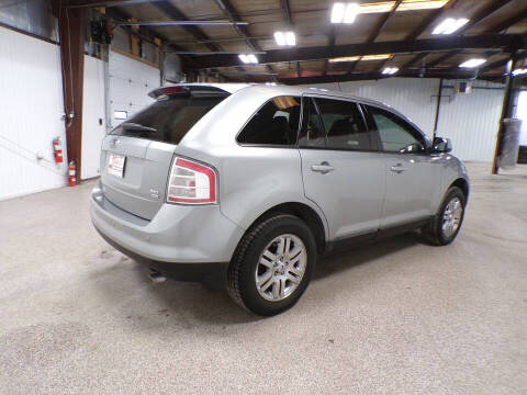2007 Ford Edge SEL