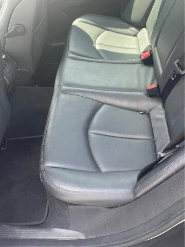 2008 Mercedes-Benz E-Class E 320 BlueTEC