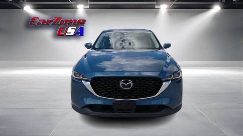 2023 Mazda CX-5 2.5 S Preferred