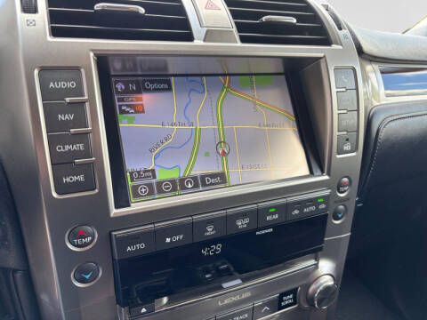 2019 Lexus GX 460