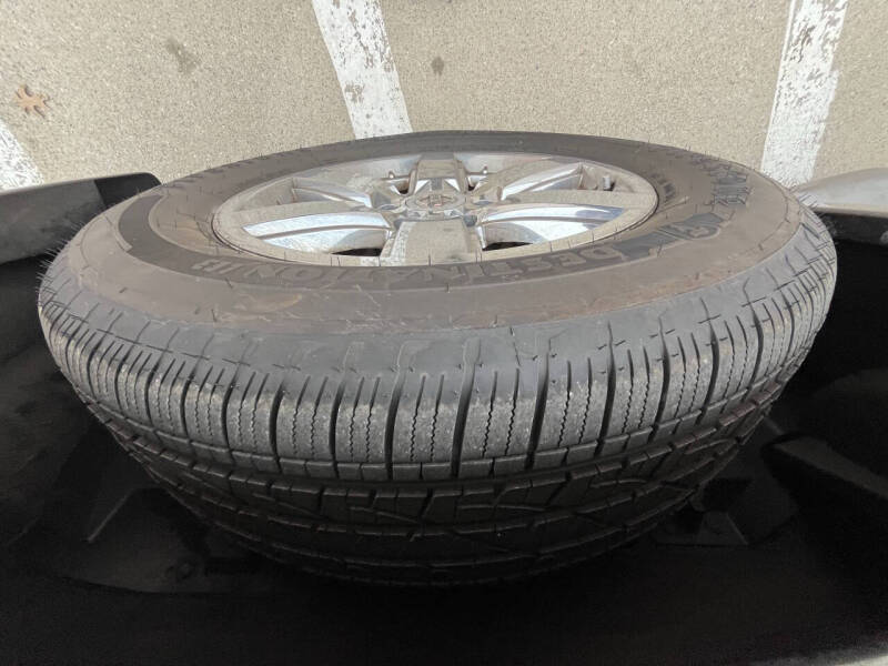 2009 Nissan Armada LE FFV