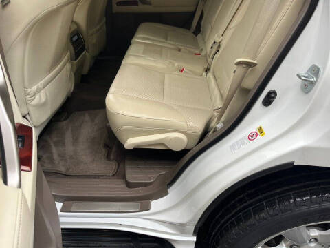 2013 Lexus GX 460