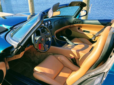 1994 Dodge Viper RT/10