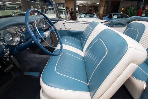 1954 Oldsmobile Starfire