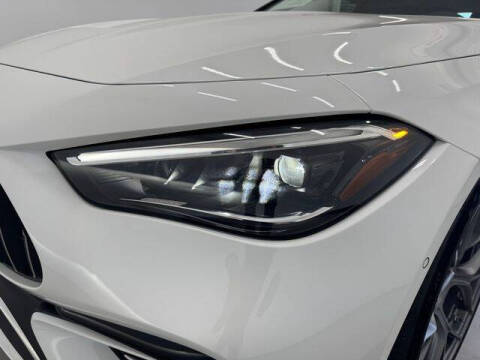 2026 Mercedes-Benz CLE AMG CLE 53