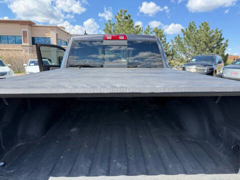 2021 RAM 1500 Classic