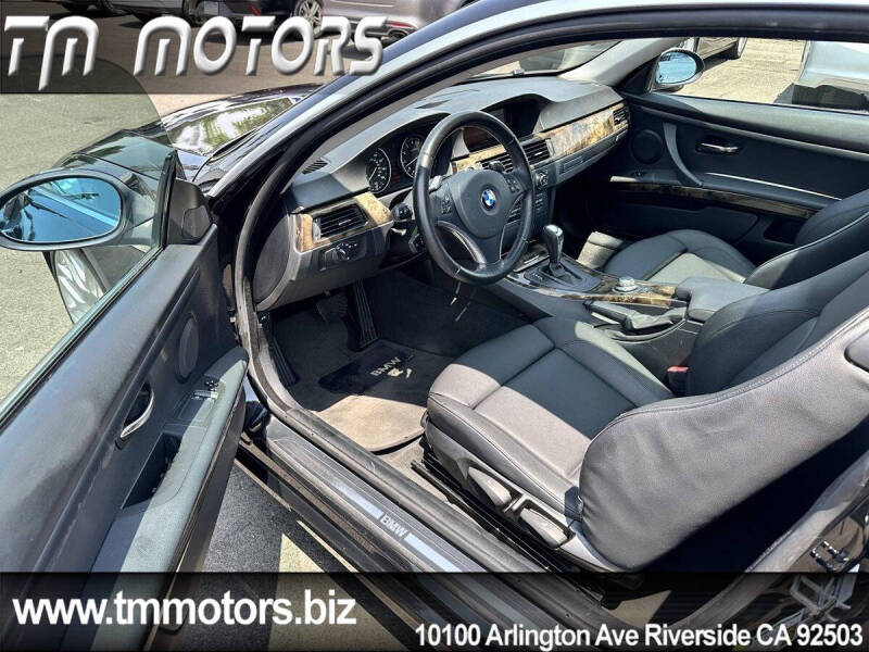 2008 BMW 3 Series 328i