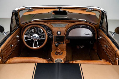 1964 Chevrolet Corvette