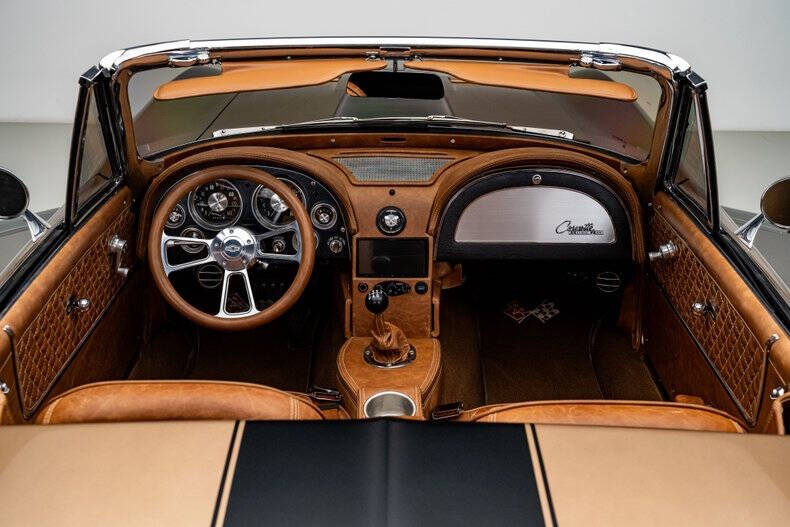 1964 Chevrolet Corvette