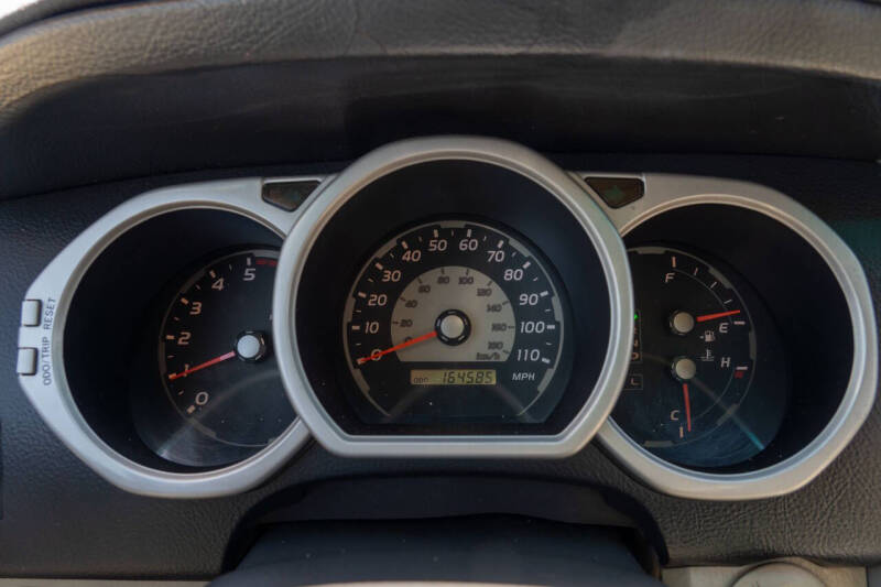 2004 Toyota 4Runner