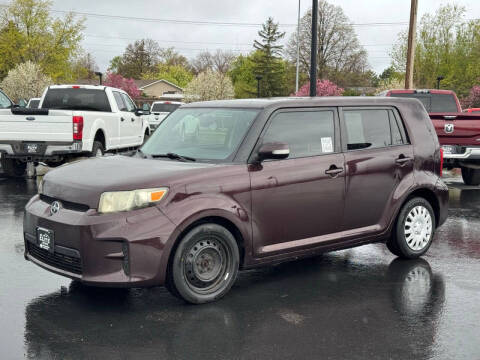 2012 Scion xB