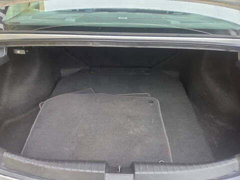 2013 Acura ILX 2.0L w/Tech