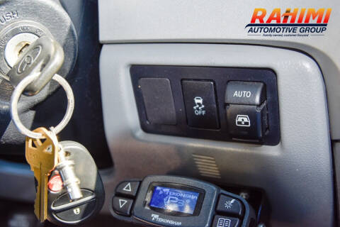 2008 Toyota Sequoia Limited