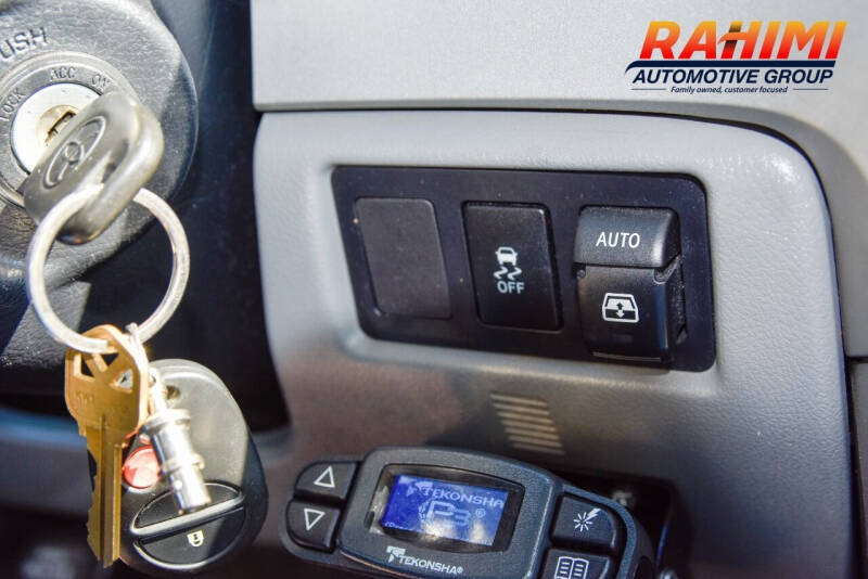 2008 Toyota Sequoia Limited