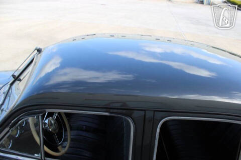 1941 Buick Super