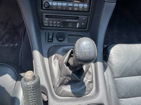 1992 Dodge Stealth R/T Turbo